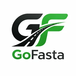 GoFasta logo