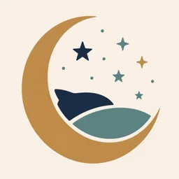 Tuck Me In logo